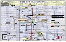 Mason City